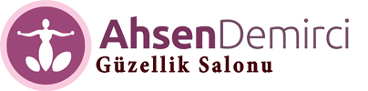Ahsen Demirci Güzellik Salonu – Çayyolu Kaş Kontür ve Bölgesel İncelme